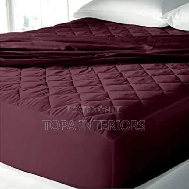 Waterproof Mattress Protectors to Shield Your Mattress Against Stains