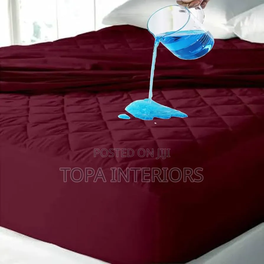 Waterproof Covers for Your Mattress to Protect Against Urine
