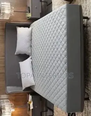 Single Piece 5x6 Elastic Quilted Waterproof Mattress Protectors