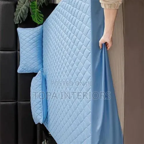 3x6 Kids Bed Fitted Waterproof Mattress Protector