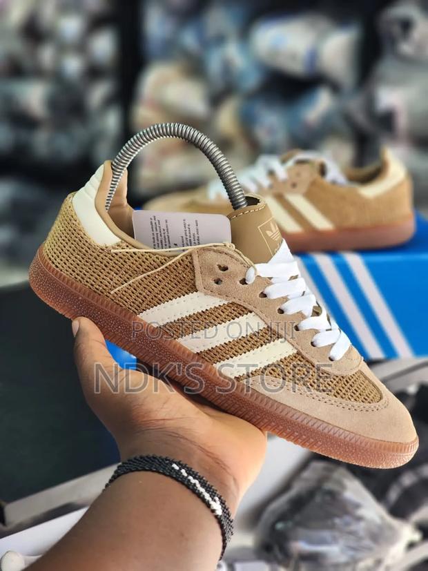 Adidas Samba ‘Og’ - thumbnail 2