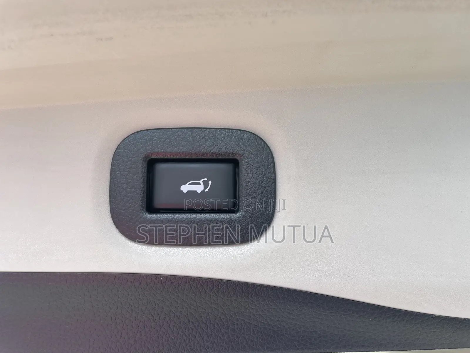 Nissan X-Trail 2.0 Petrol AWD 2019 White