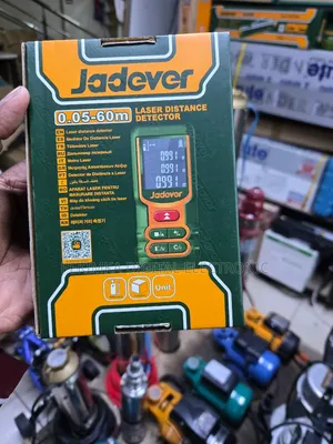 Javeder Digital Tape Measure