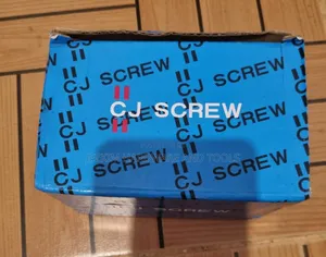 Roofing Screws