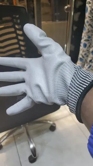 Cut Resistant Gloves