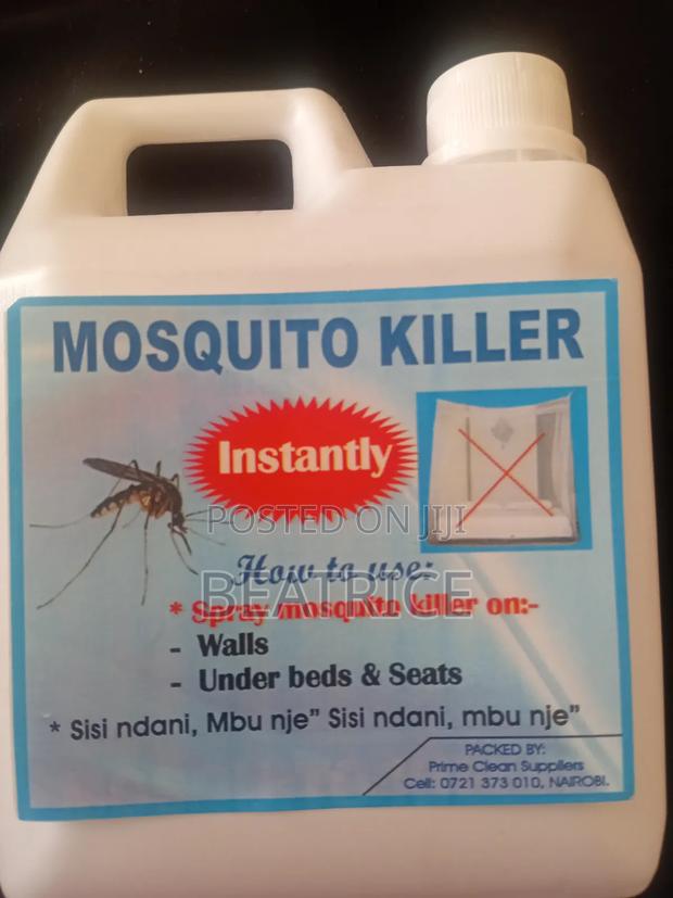 Mosquito Killer
