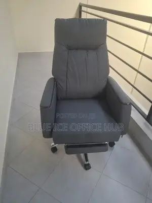 Compact Executive Office Chair