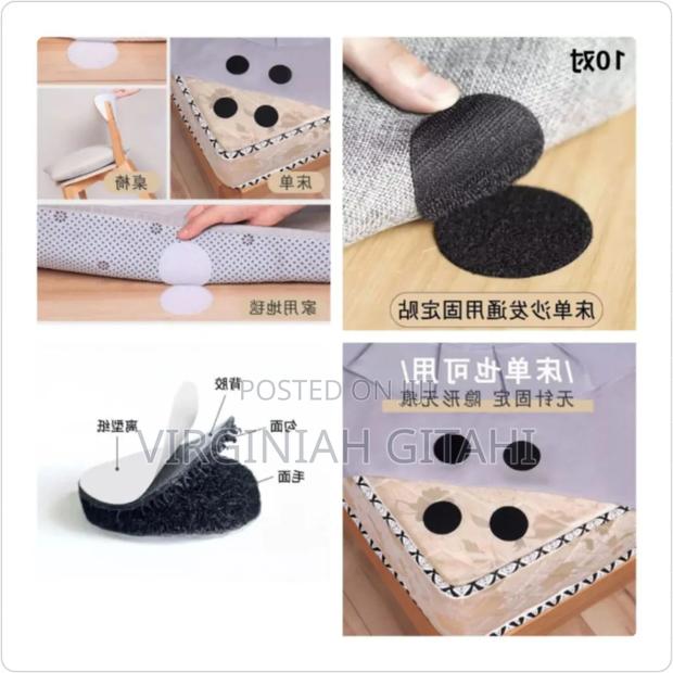 *Reusable Carpet Gripper , Matress Gripper