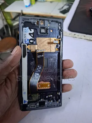 Samsung Galaxy Note 20 Ultra Screen Replacement
