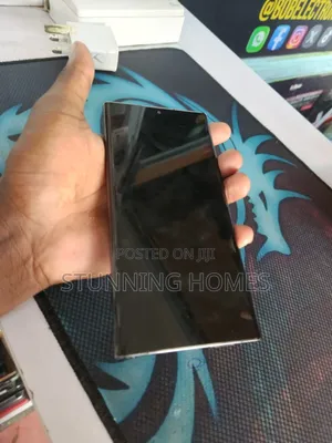 Samsung Galaxy S22 Ultra Screens Replacement