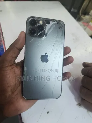 iPhone X Screen Replacement Services