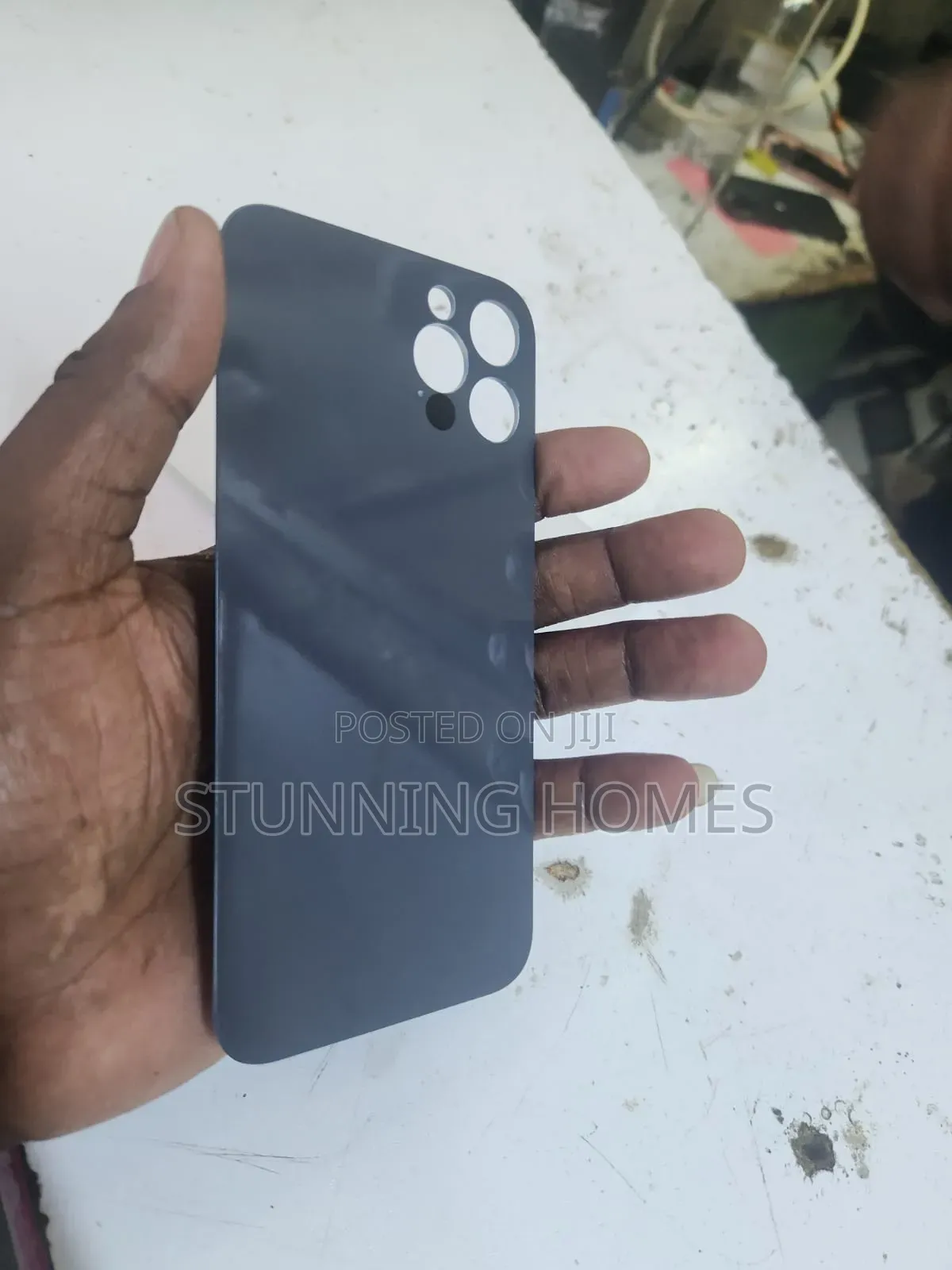 iPhone X Screen Replacement Services