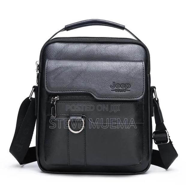 Men's Buluo Pu Leather. - thumbnail 2