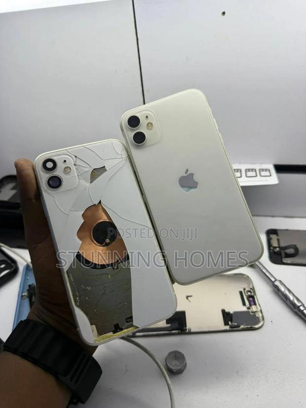 iPhone X 11 12 13 14 15 Screens Now Available - thumbnail 2