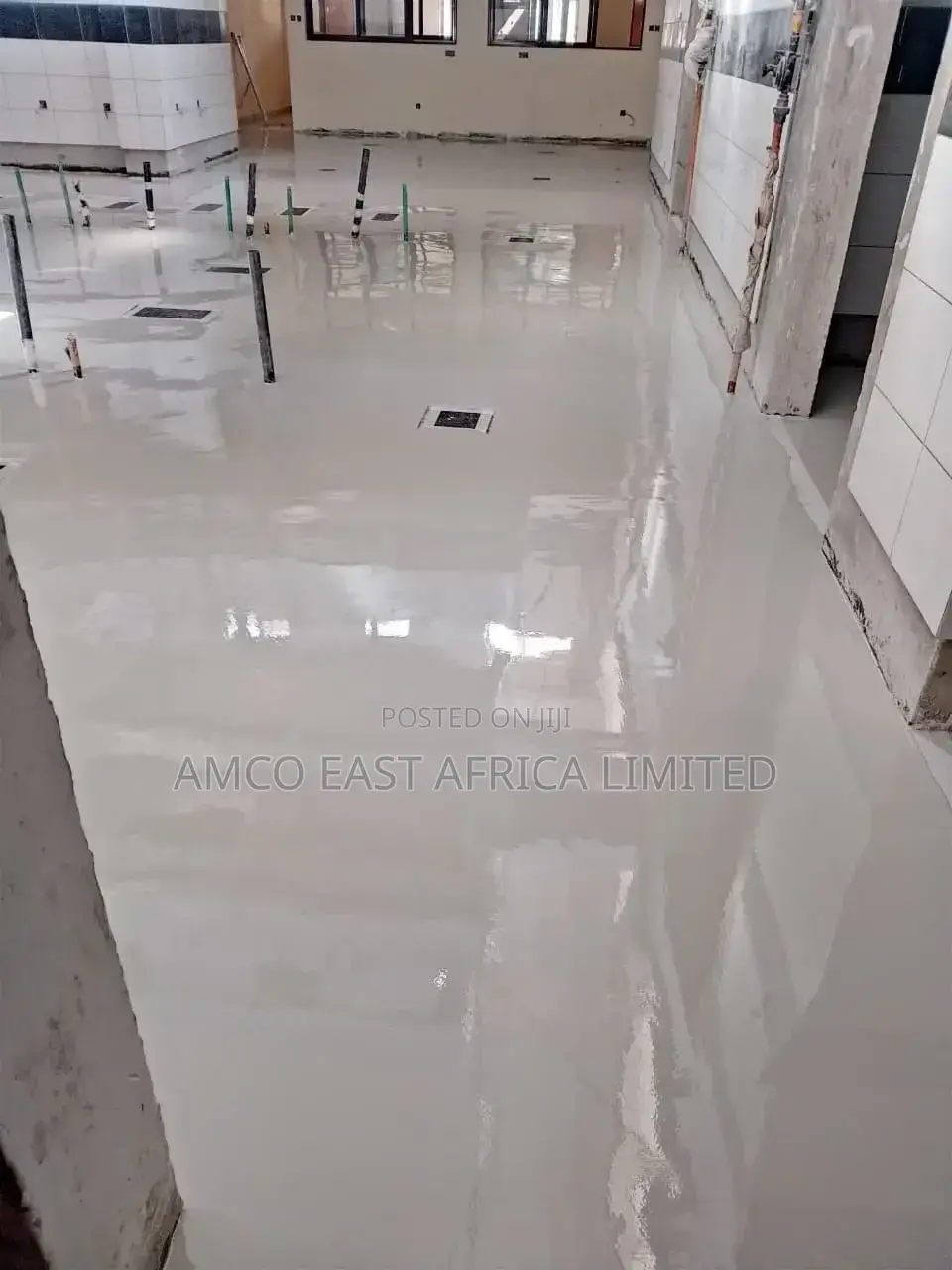 Epoxy Flooring Kenya