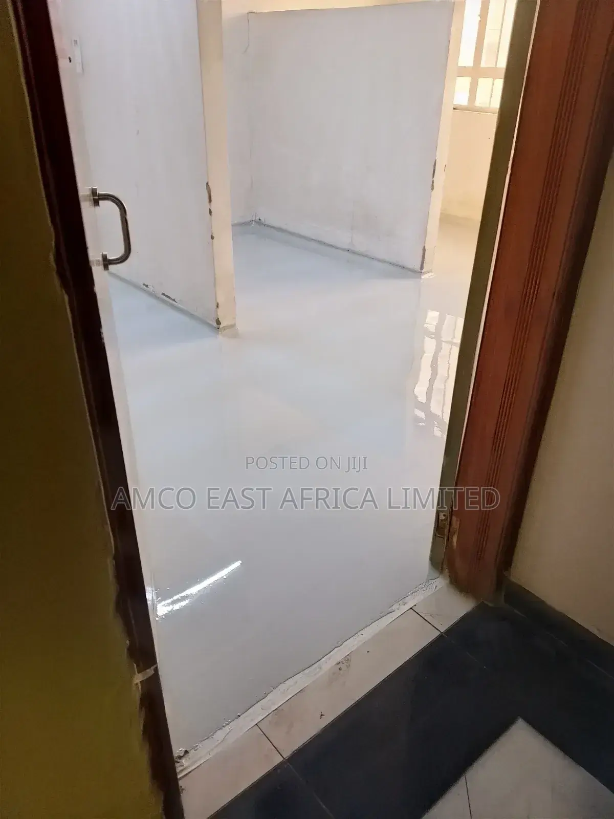 Epoxy Flooring Kenya