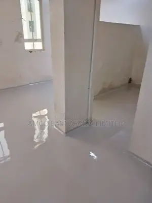 Epoxy Flooring Kenya