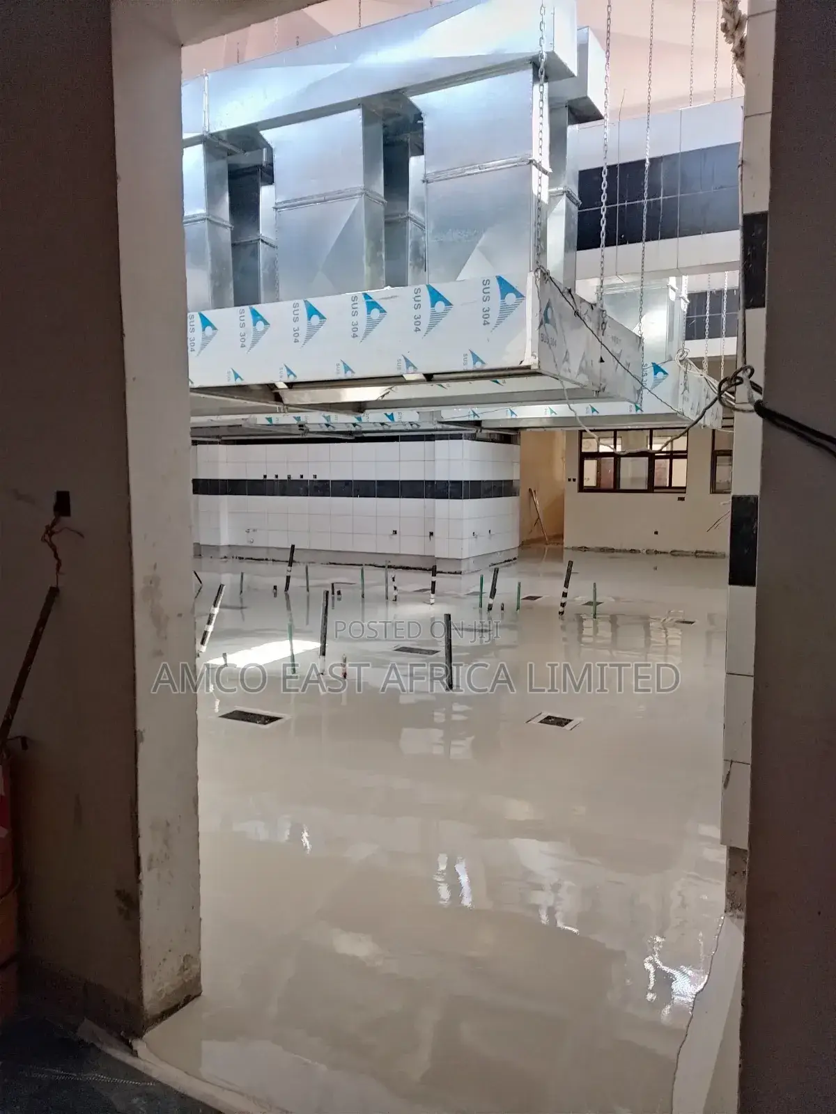 Epoxy Flooring Kenya