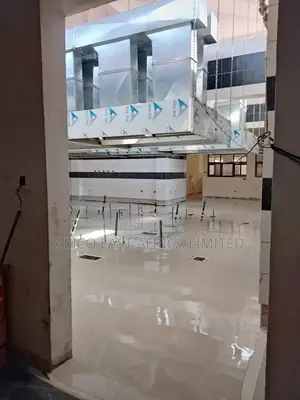 Epoxy Flooring Kenya