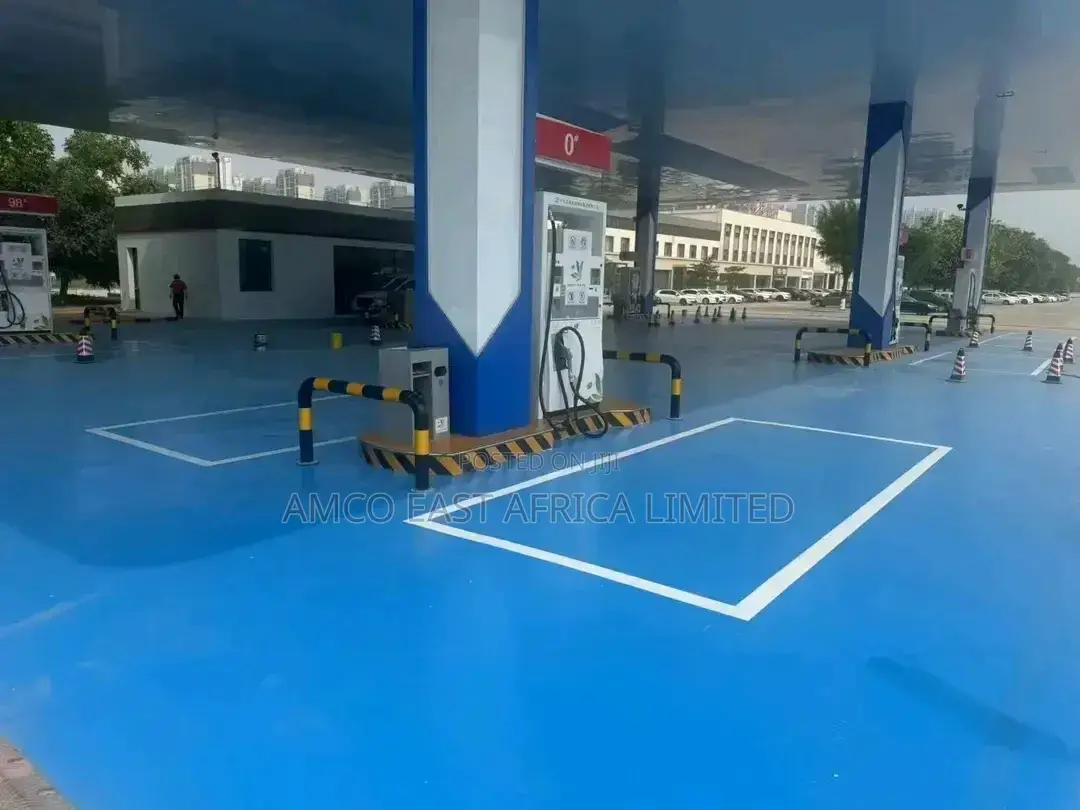 Epoxy Flooring Kenya