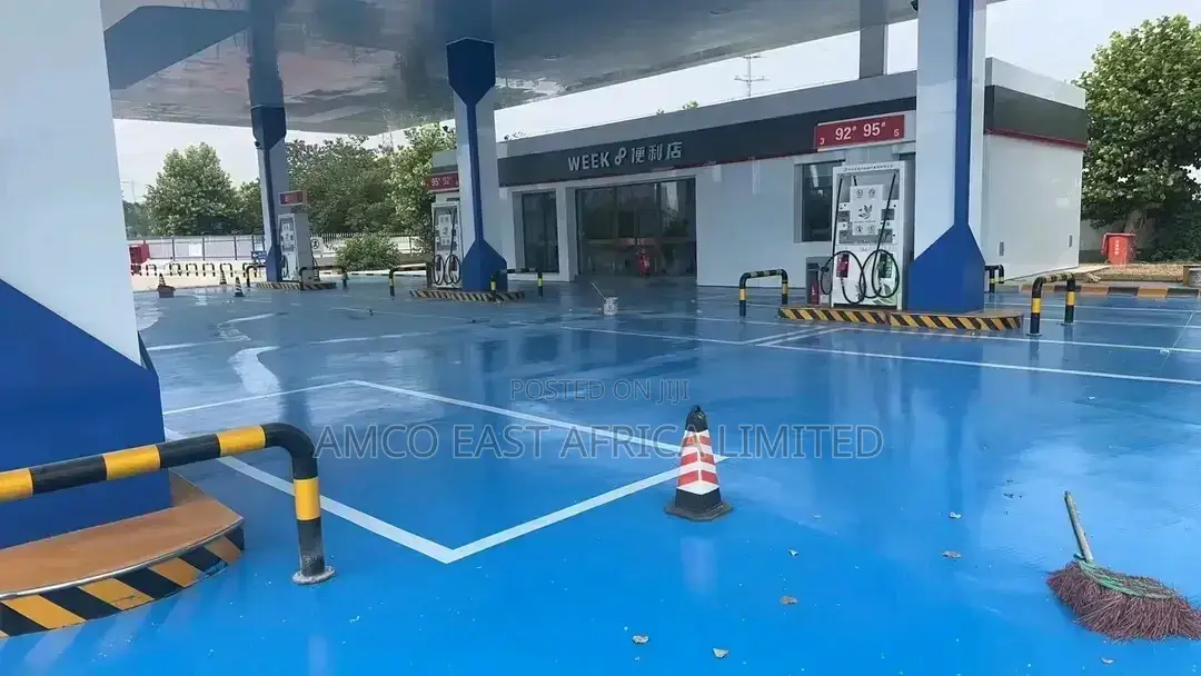 Epoxy Flooring Kenya