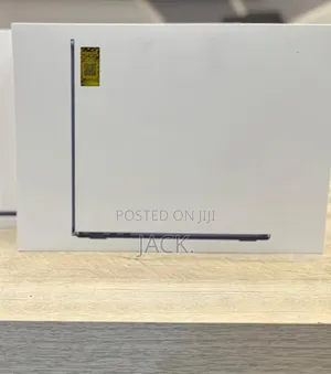 New Laptop Apple MacBook Air 2020 M1 16GB Apple M1 SSD 512GB