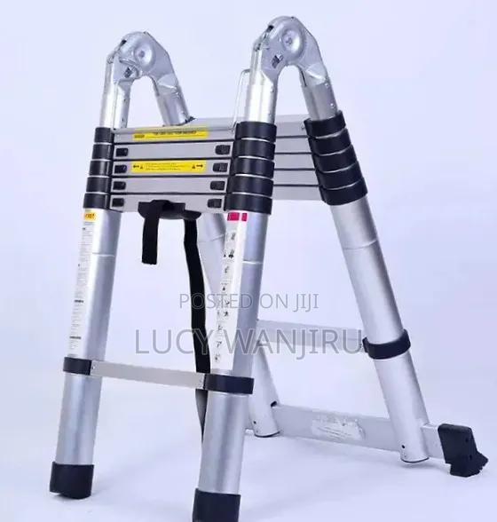 Durable Ladder - main view