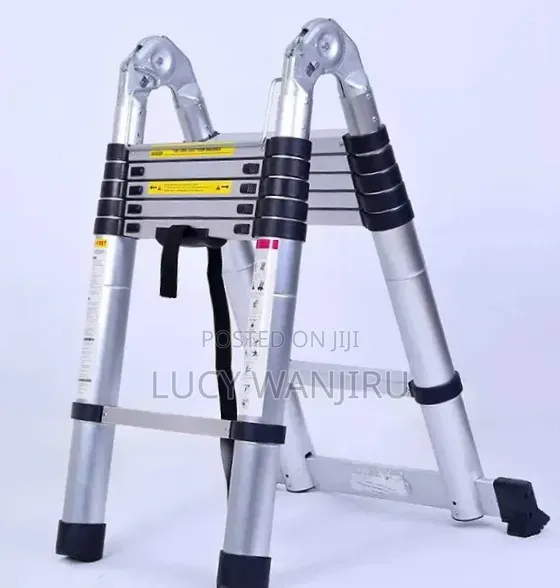 Durable Ladder