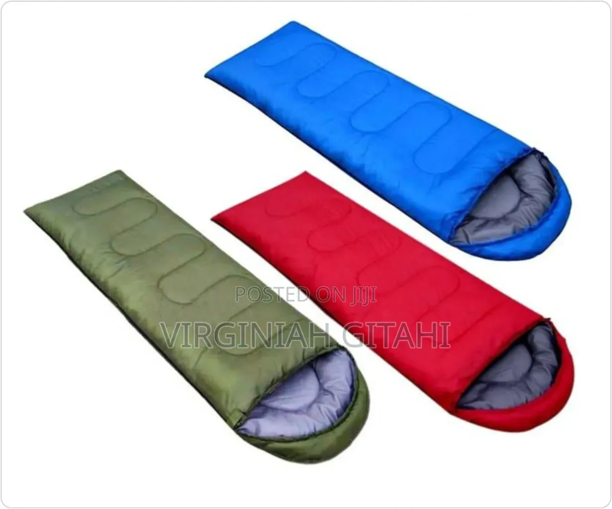 Sleeping Bag