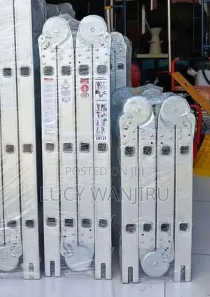 2.8m*2.8m Ladder