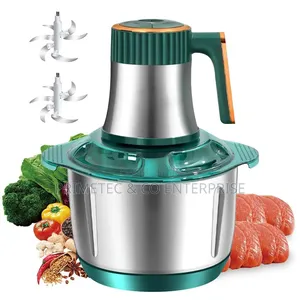 Reki Food Chopper