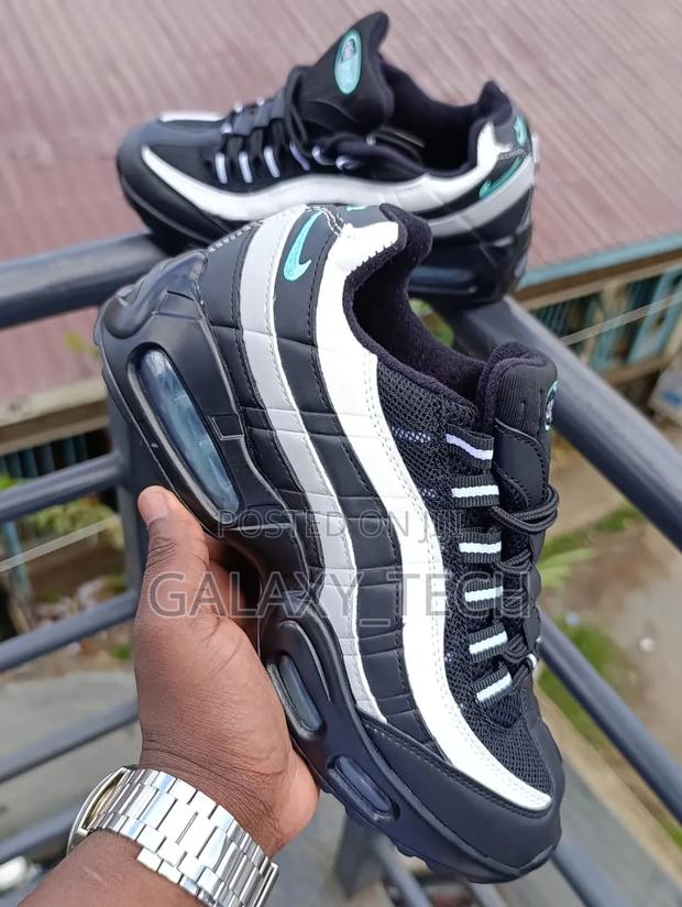 Nike Airmax 95Size 40-45 - thumbnail 2