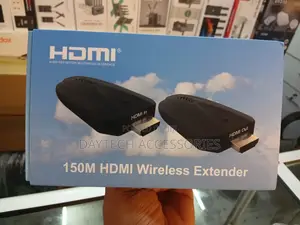 150m Wireless Hdmi Video Transmitter and Receiver Extender