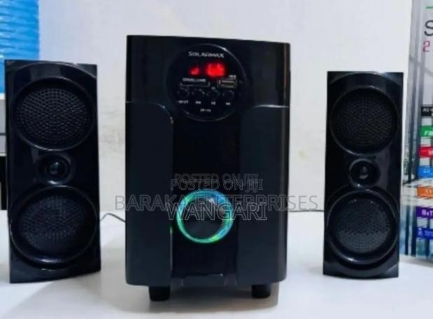 WTH One Year Warranty Amtec 2.1ch Woofer