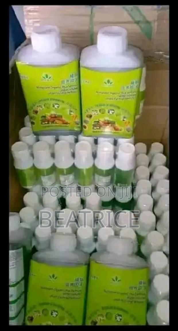 Organic Fertilizer