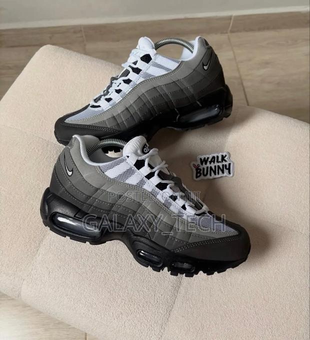Nike Airmax 95Size 40-45 - thumbnail 3