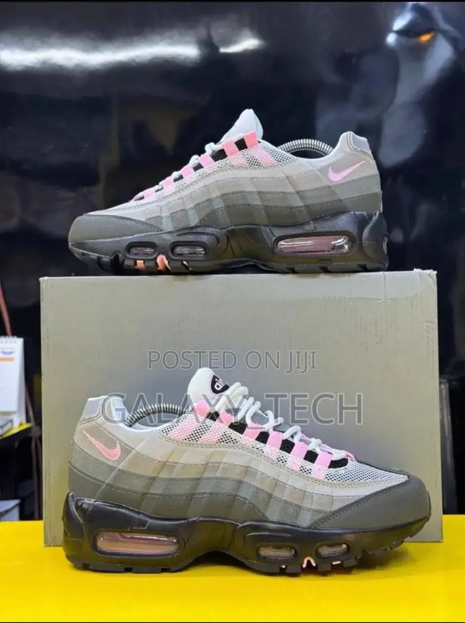 Nike Airmax 95Size 40-45