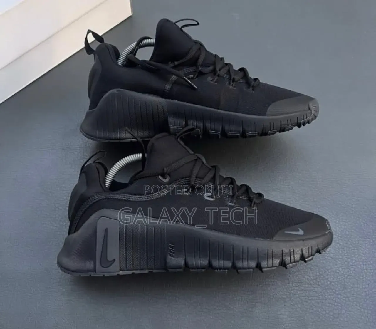Metco Unisex Shoes Size 40 to 45