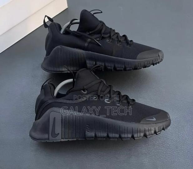 Metco Unisex Shoes Size 40 to 45 - main view