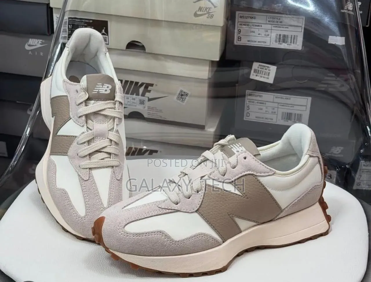 New Balance 327 Size 38-45