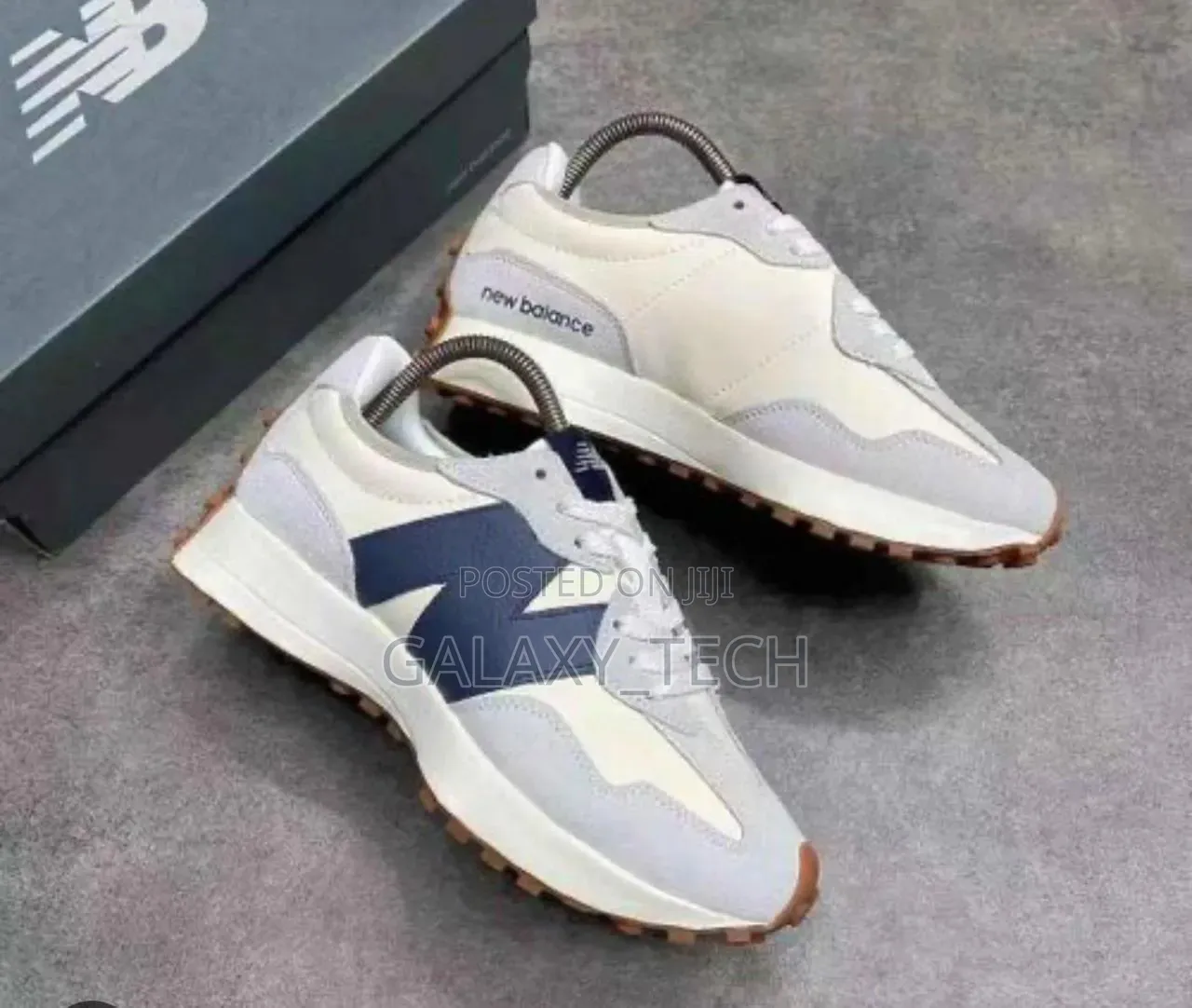 New Balance 327 Size 38-45