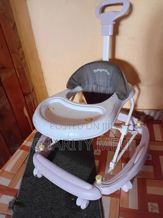 Baby Stuff