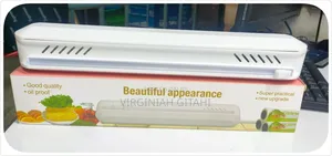 *✅Foil Cling Film Wrap Dispenser Food Wrap