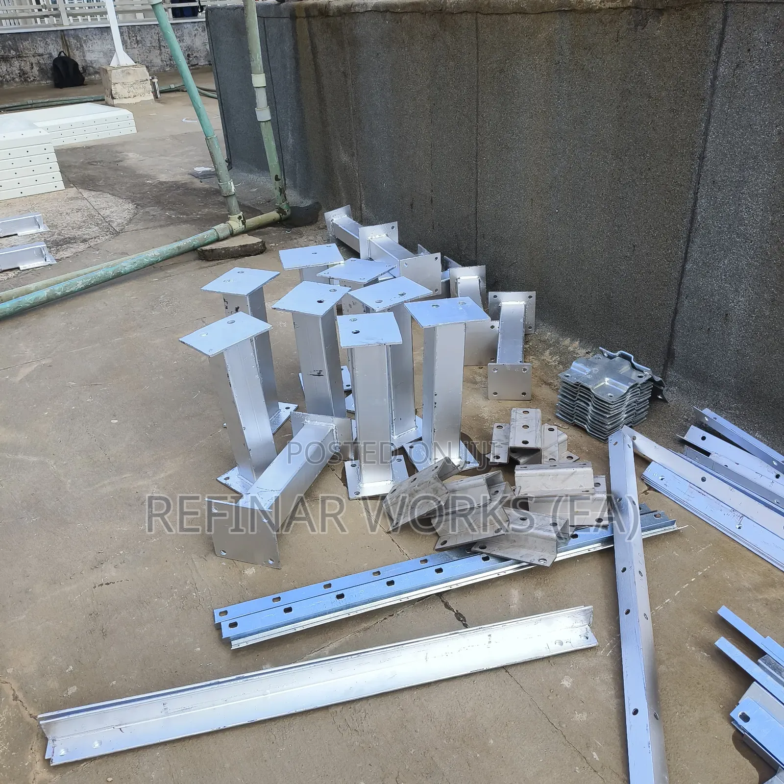 5, 10, 8, 15 20m3 – 150m3 GRP Tanks | Clean, Leak-Proof Water Storage