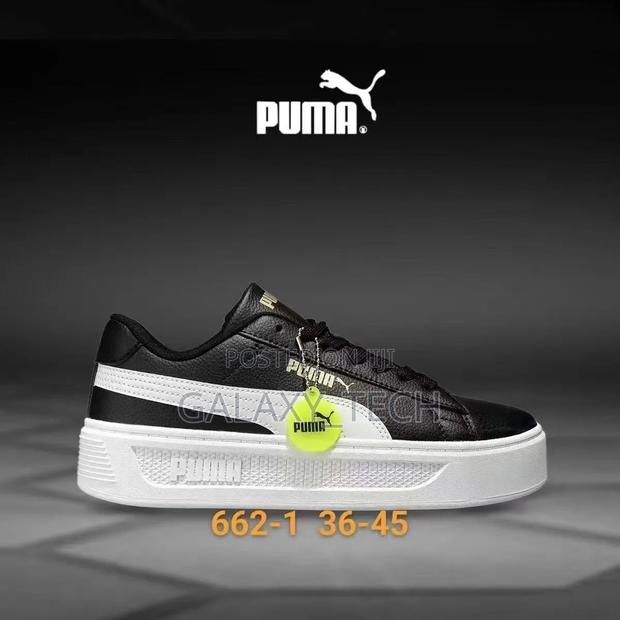 Puma Smash Shoe(Size 40 to 45)