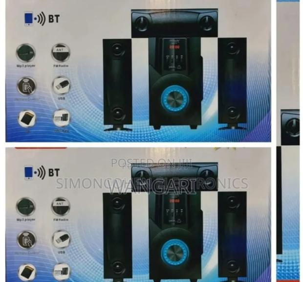 Stock Restocked Vitron 641 Woofer