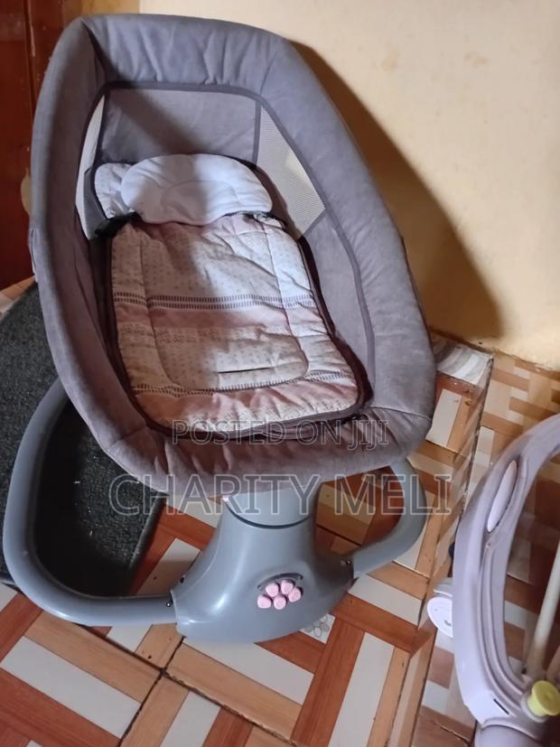 Baby Rocker