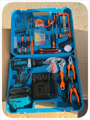 Cordless Drill 36v