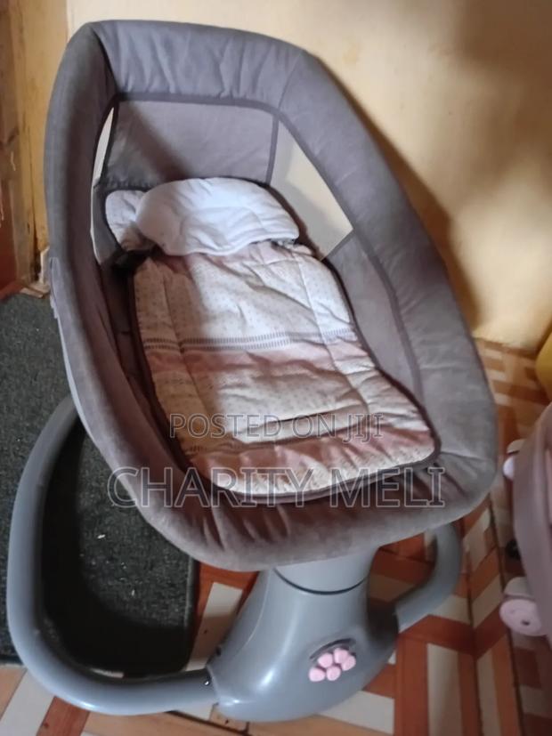 Baby Rocker - thumbnail 3