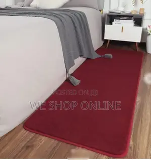 Bedside Mats
Size *60*180* Cm